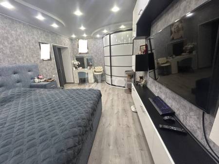 3-комн. квартира, Ивантеевка, улица Ленина, 14, #id1925454