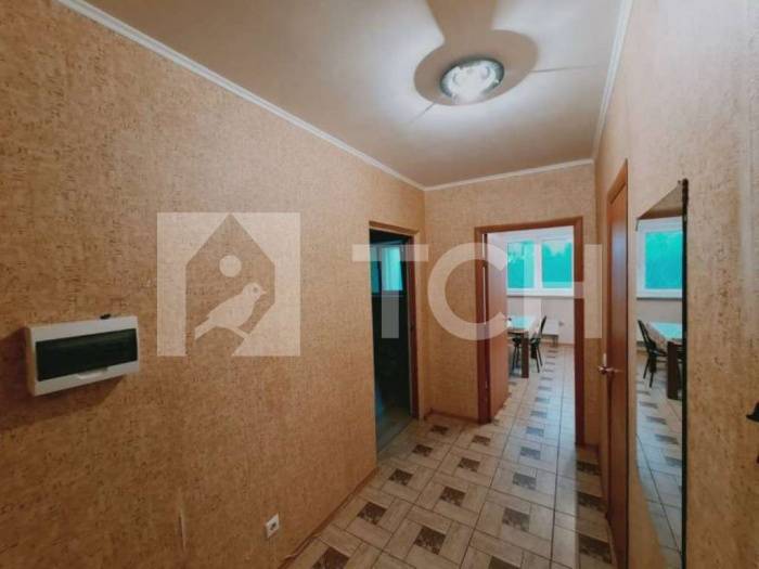 1-комн. квартира, Пушкино, улица Добролюбова, 32А, #id359791