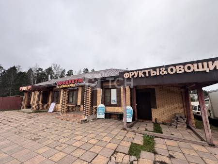 Земельный участок, г.о. Щёлково, КП Медвежье озеро, #id1913560