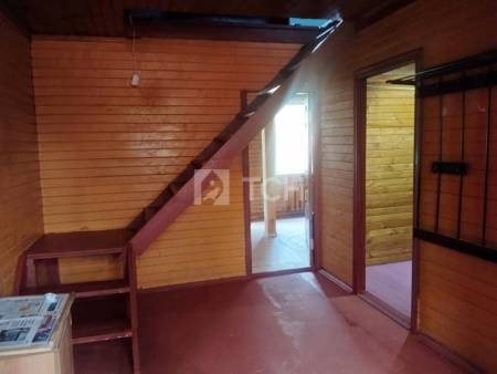 Дом, г.о. Щёлково, территория СНТ Восход-2, 281, #id1811902