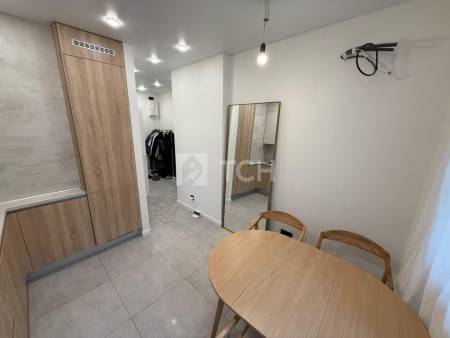 2-комн. квартира, деревня Путилково, Просторная улица, 4, #id1938168