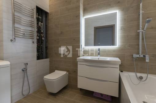 3-комн. квартира, Королёв, Советская улица, 47к9, #id1636072