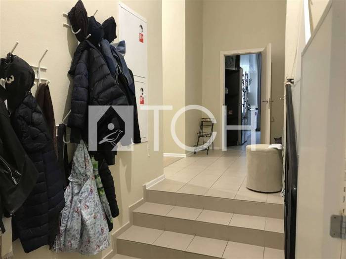 3-комн. квартира, Мытищи, ул Юбилейная, 4 #id266970