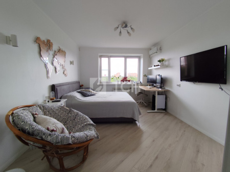 2-комн. квартира, Щёлково, улица Строителей, 3, #id1352329