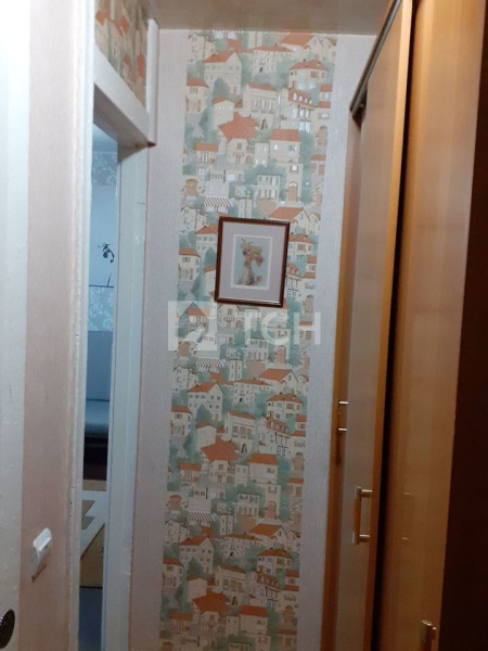 2-комн. квартира, Королёв, улица М.М. Глинкина, 1/7, #id981857