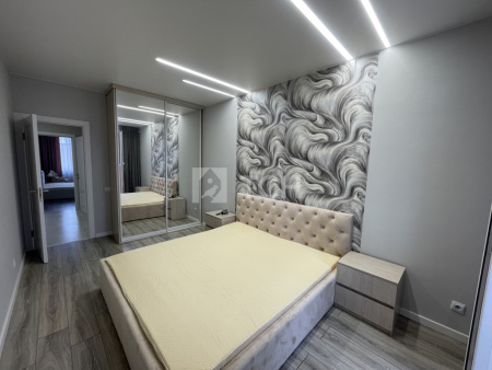 3-комн. квартира, село Тарасовка, 2, #id1159338