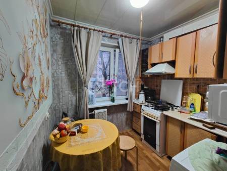 2-комн. квартира, Ивантеевка, Советский проспект, 16, #id1912926