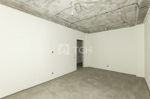 2-комн. квартира, рабочий посёлок Лесной, Советская улица, 3Вк2, #id1526820