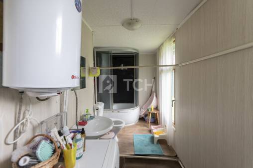 Дом, г.о. Королёв, Королёв, улица Клары Цеткин, 34, #id1774105