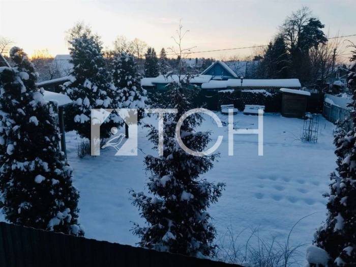 Участок, Лосино-Петровский #id293652
