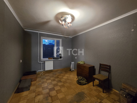 3-комн. квартира, Пушкино, 29, #id1515593