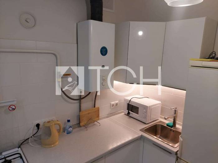 1-комн. квартира, Пушкино, проезд Розанова, 5 #id282886