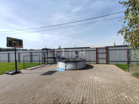 Дом, Богородский г.о., коттеджный посёлок Старокупавинский квартал, 10, #id1562844