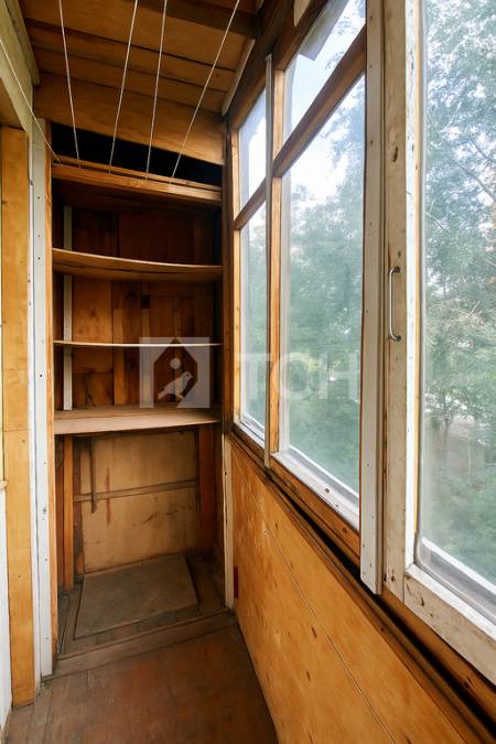 2-комн. квартира, Щёлково, Заречная улица, 5, #id1782117