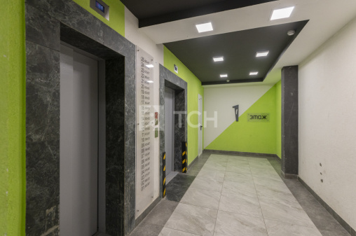 2-комн. квартира, Балашиха, улица Яганова, 3, #id838373