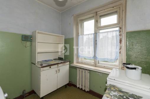 3-комн. квартира, Мытищи, Юбилейная улица, 11к3, #id1132154