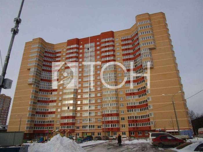 1-комн. квартира, Ивантеевка, ул Школьная, 1 #id273379