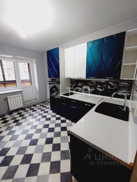 2-комн. квартира, Пушкино, улица Просвещения, 8к1, #id1328680