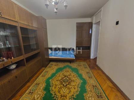 1-комн. квартира, Ивантеевка, Задорожная улица, 22, #id1338477
