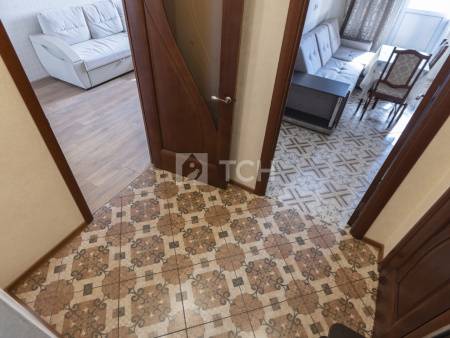 1-комн. квартира, Ивантеевка, улица Новосёлки, 4, #id804443