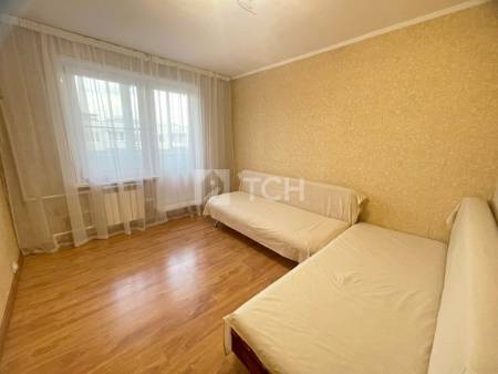 3-комн. квартира, Щёлково, улица Беляева, 22, #id1960201