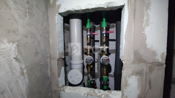 1-комн. квартира, Мытищи, проспект Астрахова, 14, #id1006311