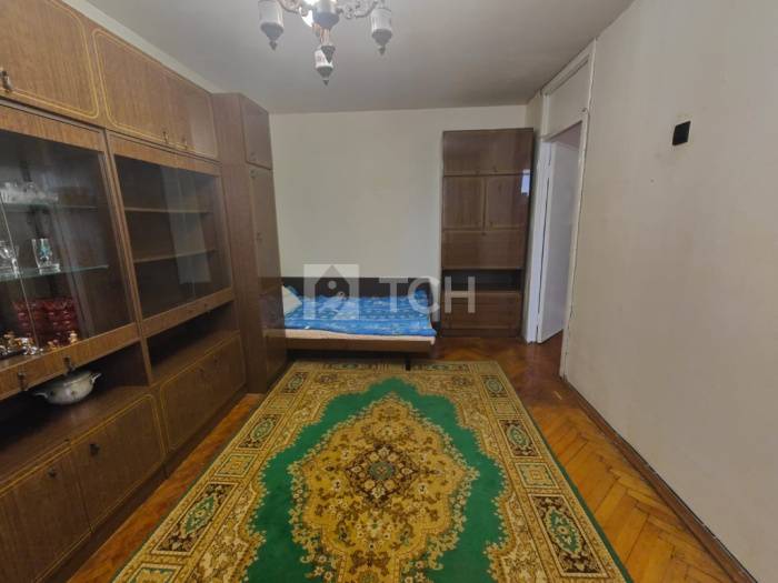 1-комн. квартира, Ивантеевка, Задорожная улица, 22, #id1338477