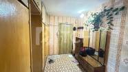 2-комн. Квартира, Пушкино, проезд Разина, 5, #id764167