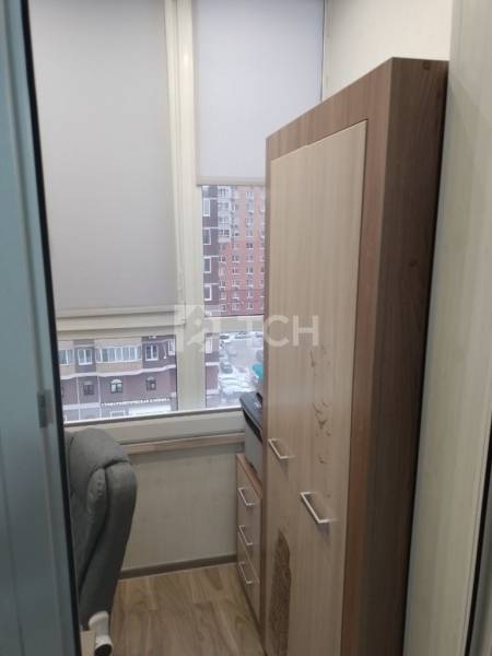 2-комн. квартира, Королёв, улица Гагарина, 12/14, #id1910647