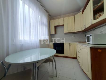 1-комн. квартира, Балашиха, 37, #id1896515