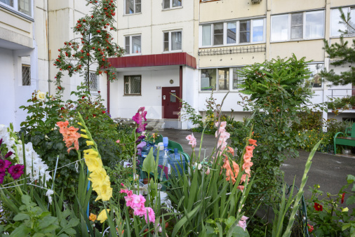 2-комн. квартира, Щёлково, улица Неделина, 20, #id1711446