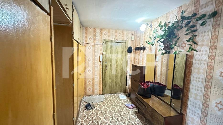 2-комн. Квартира, Пушкино, проезд Разина, 5, #id764167