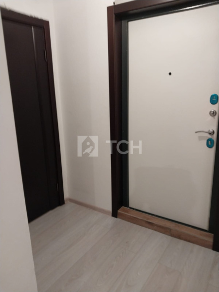 1-комн. квартира, Балашиха, улица Яганова, 3, #id802194