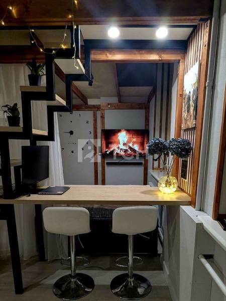 1-комн. квартира, Королёв, улица Грабина, 13, #id1724941