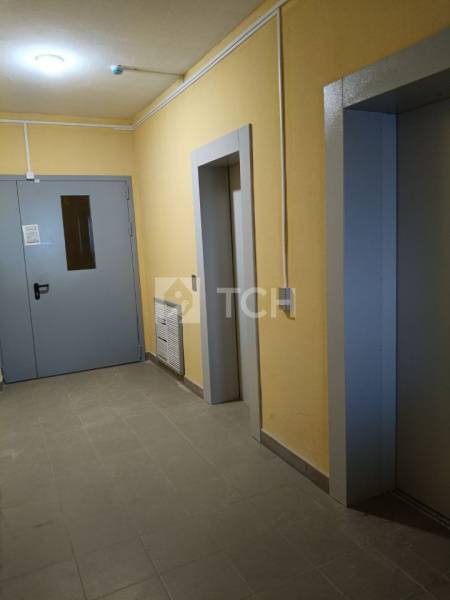 Квартира-студия, Ивантеевка, Заводская улица, 9А, #id2017097