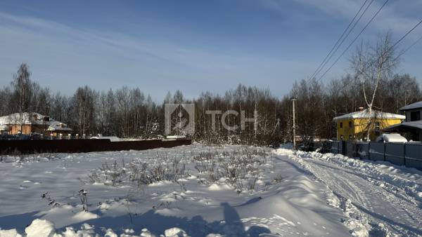 Земельный участок, Богородский г.о., деревня Кабаново, #id2003382