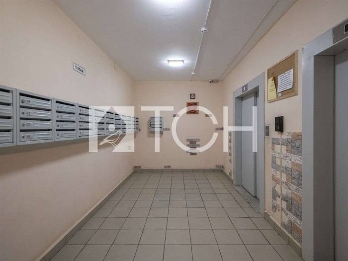 2-комн. квартира, Ивантеевка, ул Школьная, 14 #id295657