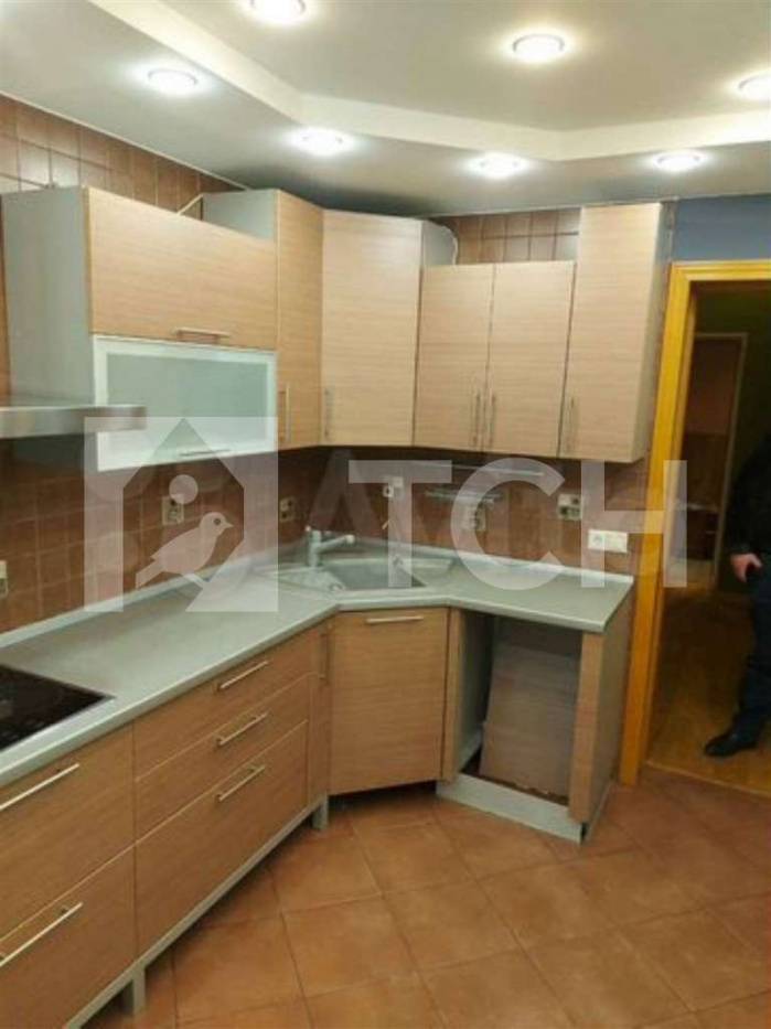 3-комн. квартира, Мытищи, Лётная улица, 40, #id360895