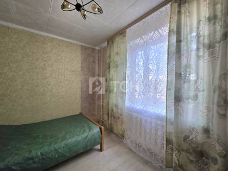 2-комн. квартира, посёлок Зверосовхоза, Соболиная улица, 1, #id2183423