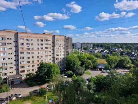 Комната, Ивантеевка, Центральный проезд, 1, #id2194514