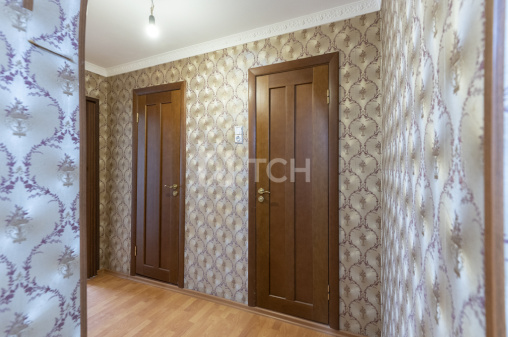 2-комн. квартира, посёлок санатория Тишково, Курортная улица, 26, #id1264284