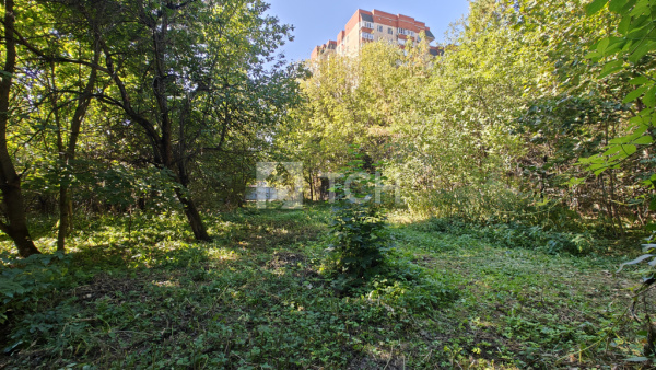 Земельный участок, г.о. Королёв, Королёв, Комитетская улица, 15, #id1500103