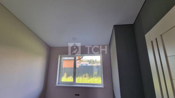 Дом, г.о. Пушкинский, КП Весна парк, #id1607174