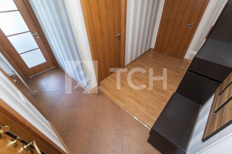 2-комн. Квартира, Мытищи, 1-я Крестьянская улица, 2к3, #id613665