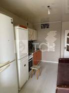 1-комн. Квартира, Старая Купавна, Больничный проезд, 37, #id402385