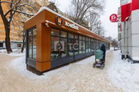 Коммерческая недвижимость, Королёв, улица М.К. Тихонравова, 40А, #id1997052