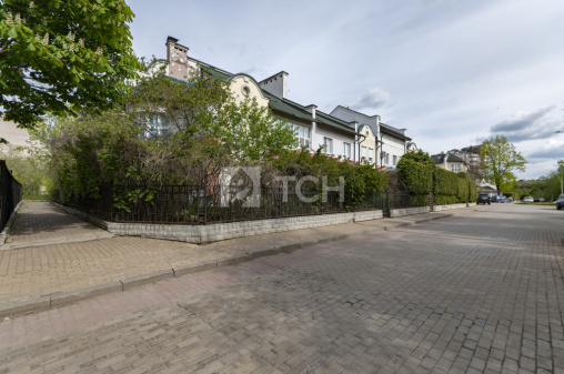 Дом, г.о. Пушкинский, Ивантеевка, Пионерская улица, 3, #id1119143