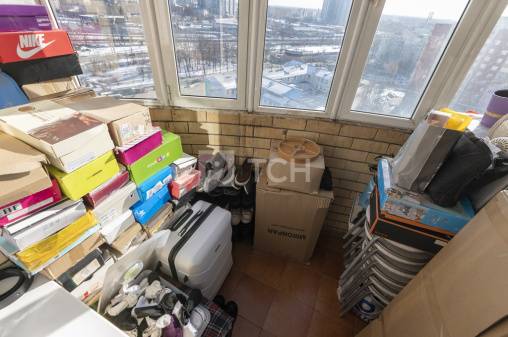 2-комн. квартира, Мытищи, улица Воронина, 16А, #id1757751