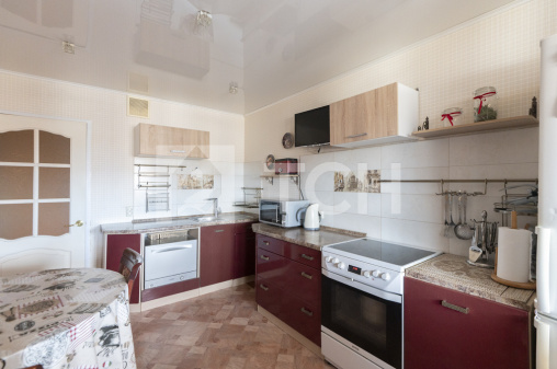 2-комн. Квартира, Королёв, улица Мичурина, 21А, #id1535787