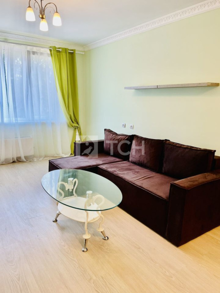 2-комн. квартира, Королёв, улица Орджоникидзе, 2Г, #id1014427